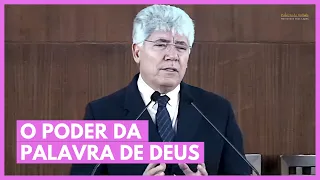 O PODER DA PALAVRA DE DEUS - Hernandes Dias Lopes