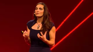 The future of work is chaos | Claire Haidar | TEDxAthens