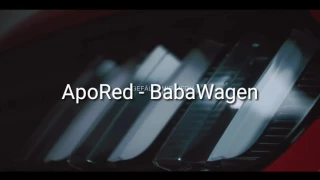 ApoRed - Baba Wagen [Official]