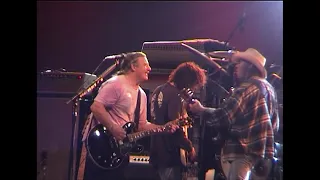 Neil Young - Fuckin' Up, Roskilde Festival, 2001