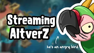 Streaming AltverZ: Pirate Seas