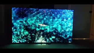 Sony OLED 4K