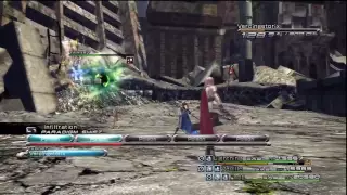 Final Fantasy XIII -  Mission 64 "Vercingetorix" (5☆) [HD]