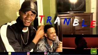 ROODY ROODBOY - TRANBLE [Official Video] - REACTION