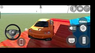 Climbing Ramp By GTR   super car in Indian biking game 3d cheat code