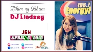 UNG CLOSEST KO SA BARKADA IS PREGNANT WITH MY BF Lihim Ng Liham with DJ Lindsay April 6, 2018