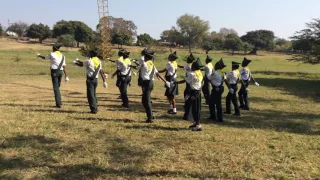 Lumbira Pathfinder Fancy Drill Malawi