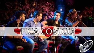 Marcos & Belutti - Fica Comigo (Part. Fernando & Sorocaba)