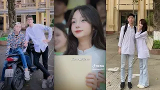 Tik Tok Học Sinh💕Học Sinh 4.0 Đi Học Quẩy Banh Nóc | lưu quyết chiến #335