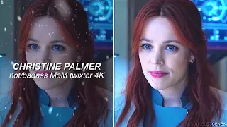 christine palmer (doctor strange MoM) hot/badass | twixtor scenepack