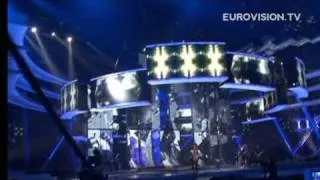 Next Times' second rehearsal (impression) at the 2009 Eurovision Song Contest