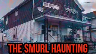 The Smurl Haunting