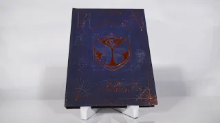 Tomorrowland 2018 - The Story Of Planaxis Unboxing