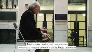 Arno Stern Entrevista | La Casa Encendida