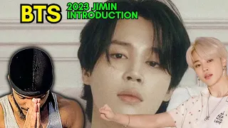 PARK JIMIN INTRODUCTION 2024 - BIAS WRECKER ?- REACTION