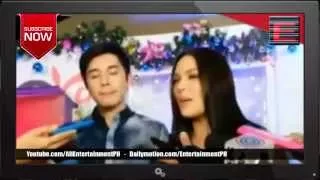 The Real Score Between Paulo Avelino And KC Concepcion