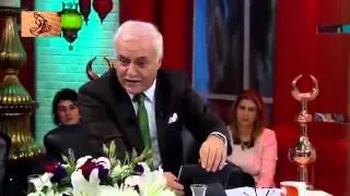 Nihat Hatipoglu Dosta Doğru 07/11/2013