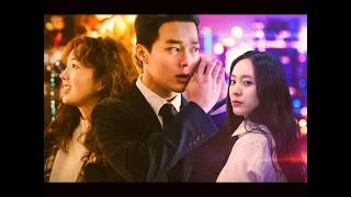 Sweet and Sour (2021) - Movie Explained in English || Romance/Comedy