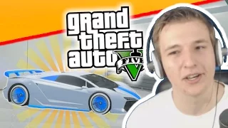 GTA ONLINE: KRADEMO HELIKOPTER PA SE TRKAMO! | GTA 5 Zezanje, Utrke i Heist (Facecam)