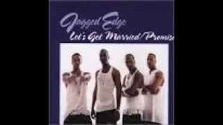 Jagged Edge feat. Run DMC - Let's Get Married (ReMarqable Remix) (2000)