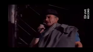 Phil Collins Take Me Home Live Fukuoka Japan 1995