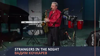 Вадим Кочкарев - Strangers in the Night