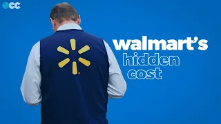Why is Walmart so cheap?