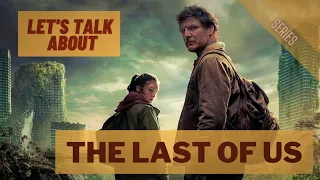 The Last of Us - When you want a great story about even worse pandemic than we have all experienced.