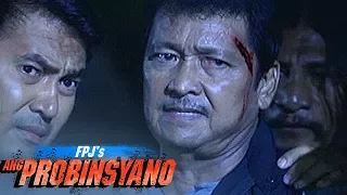 FPJ's Ang Probinsyano: Lena dies in Cardo’s hands