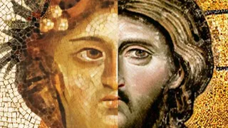 PROOF Jesus & Dionysus are LINKED