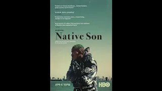 Richard Wright - Smash | Native Son OST