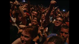 The Chemical Brothers - Block Rockin' Beats/Song To The Siren - 7/24/1999 - Woodstock 99 West Stage