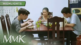 Villadarez brothers were adopted by their grandmother | MMK