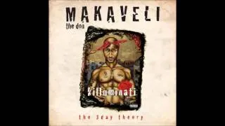 2Pac "The Don Killuminati" (The 3 Day Theory) [Full Demo Tape] 1996