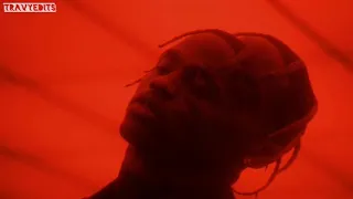 Mile High Music Video (James Blake ft. Travis Scott)