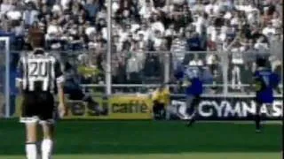 Serie A 1997/1998: 4a giornata (goals & highlights)