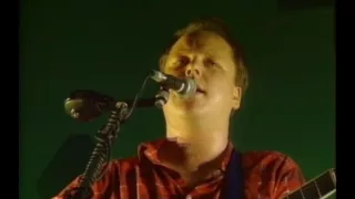 Pixies.- Where Is My Mind? (Live at Brixton 1991) HQ