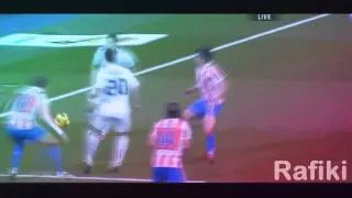 Real Madrid C.F. || Battle Skills 2011 By HDRafiki