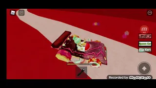 my sugar rush race (look in description pls)