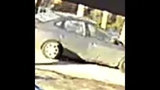 Video: Police seek vehicle involved in road rage incident