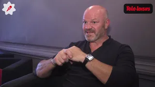 Philippe Etchebest parle de sa rivalité avec Gordon Ramsay