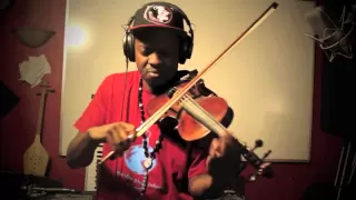 Swedish House Mafia - Don't You Worry Child cover by The Mad Violinist