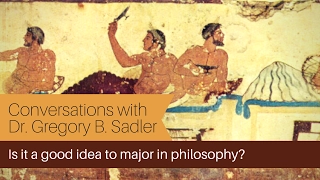 Is It A Good Idea To Major In Philosophy? (And Other Related Questions)