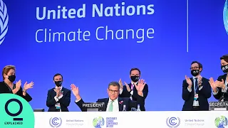 What was Achieved at COP26?