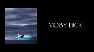 Moby Dick, or the Whale, by Herman Melville.【1／3】（audiobook/storytelling）