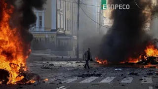 🚀 Наслідки РОСІЙСЬКОЇ ракетної атаки на Тернопільщині