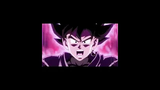 Who is better Goku blue or Goku black rose (anime adventures, remake)