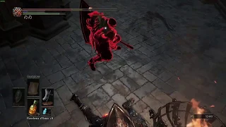 Best PVP in DS3 Ever