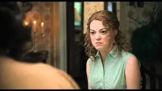 The Help Movie Trailer (HD)