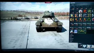 КАК НАКЛЕИТЬ НАКЛЕЙКИ В ВАР ТАНДЕР? #warthunder